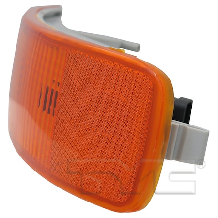 Tyc Tyc Capa Certified Side Marker Light Ass, 18-5970-00-9 18-5970-00-9